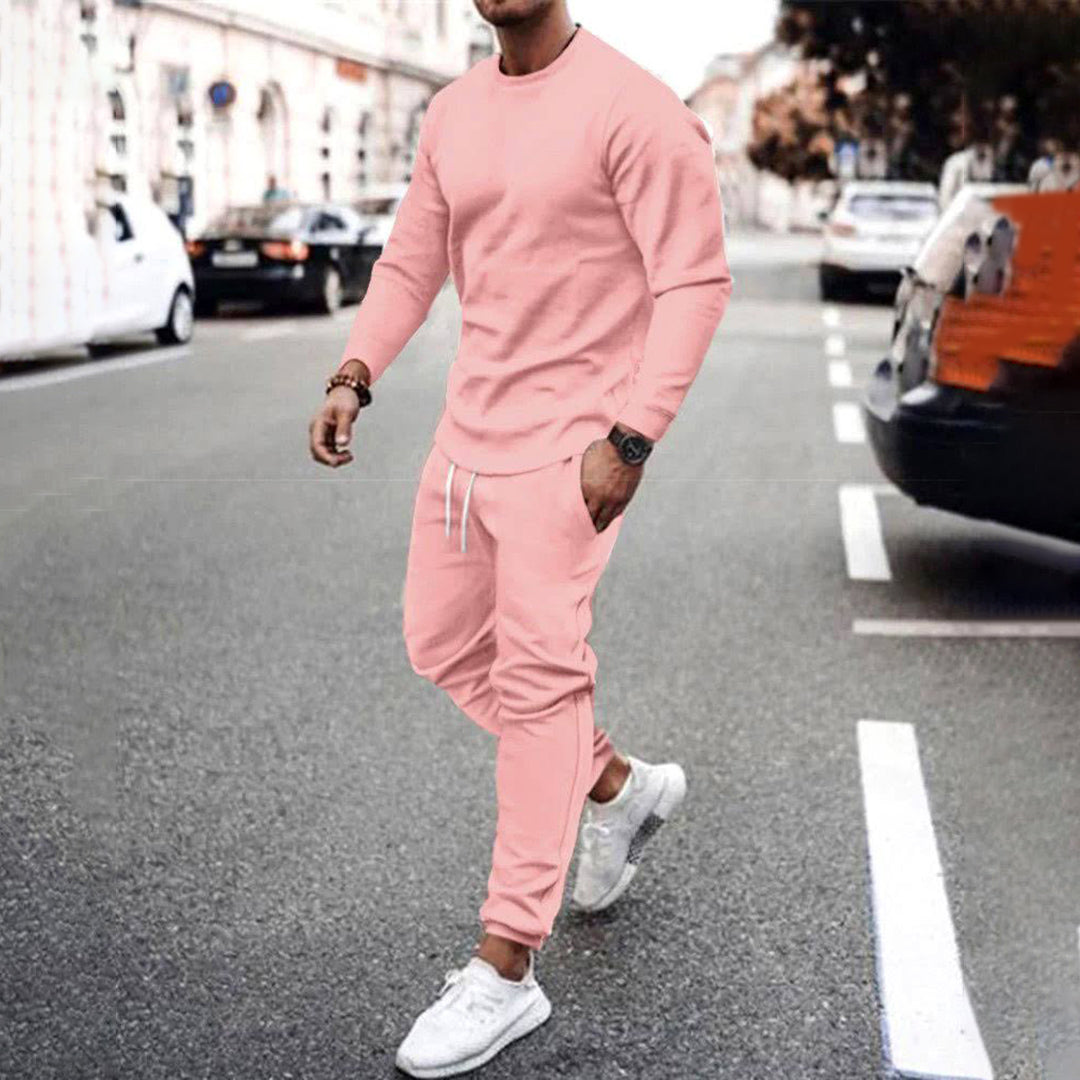 Matteo | Tuta sportiva leggera per uomo