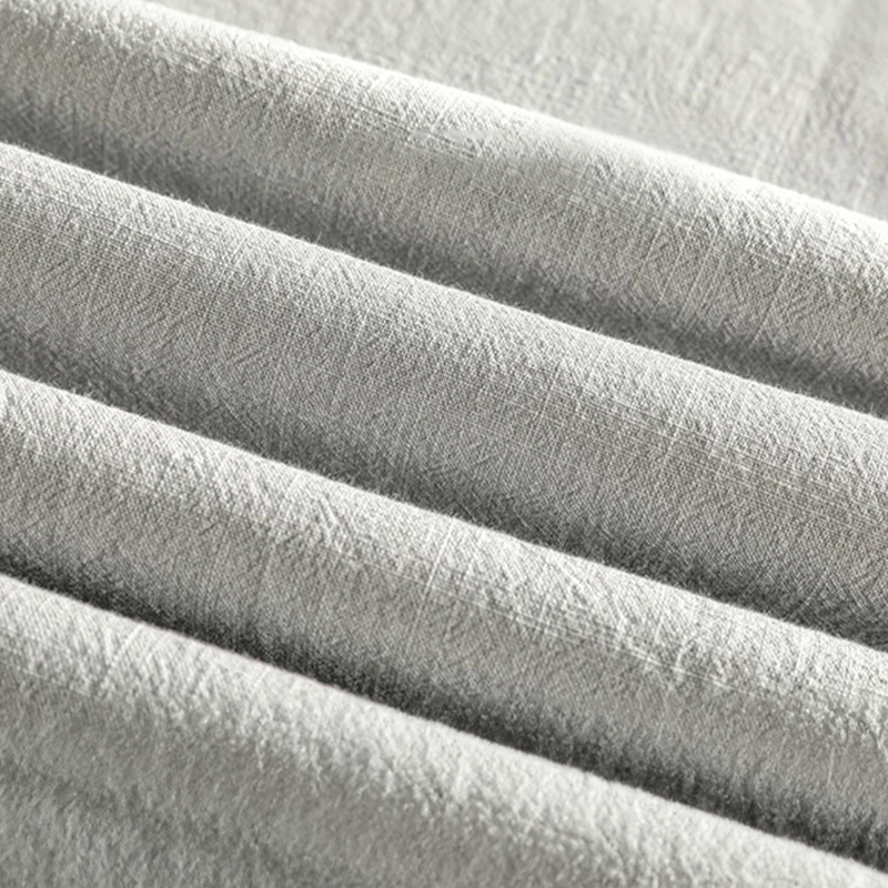 Polo Uomo Lusso in Lino