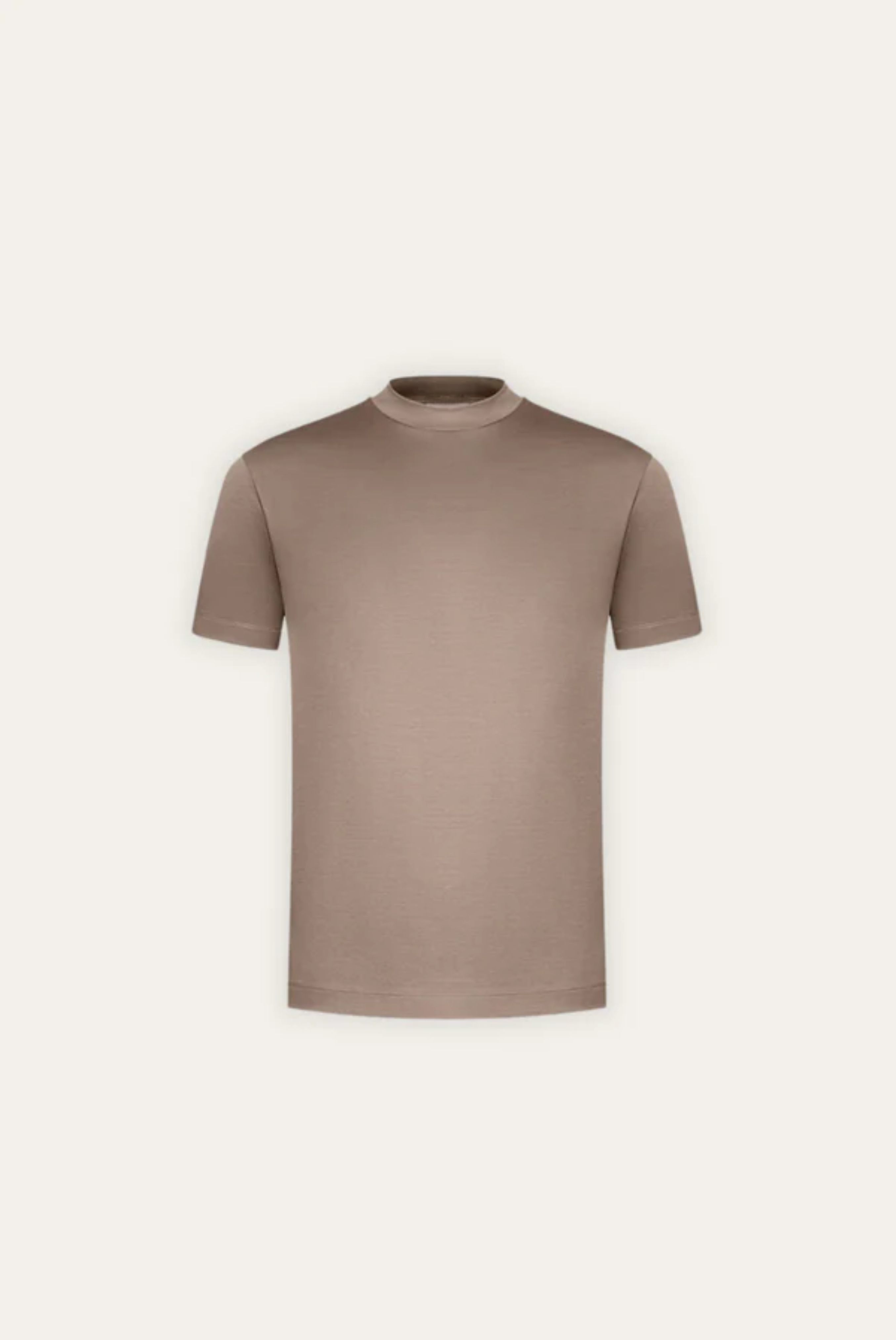 T-shirt Verde Militare