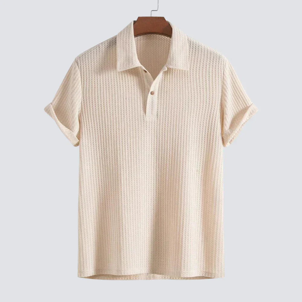 Polo Uomo Classica di Alta QualitÃ