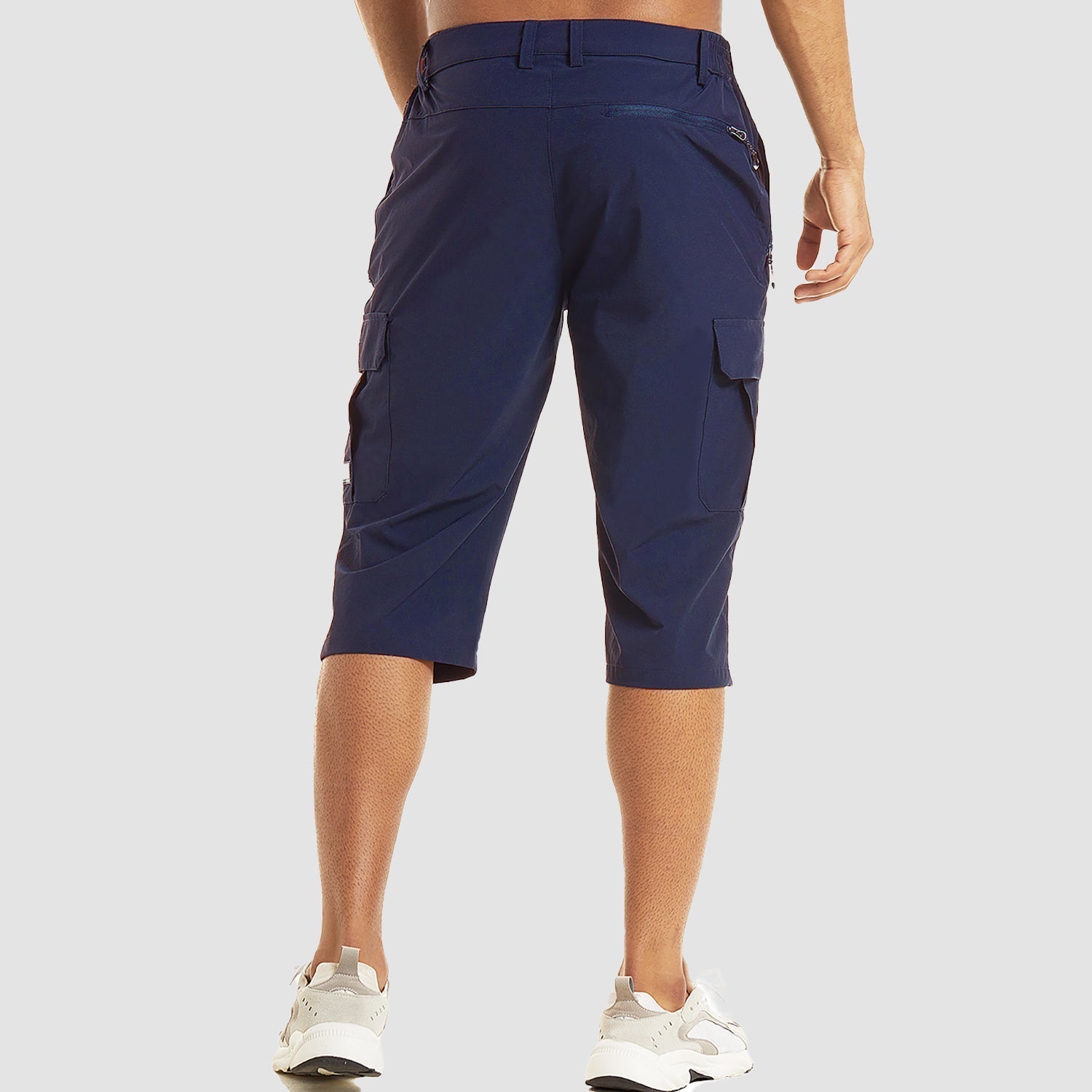 Shorts Cargo a Asciugatura Rapida