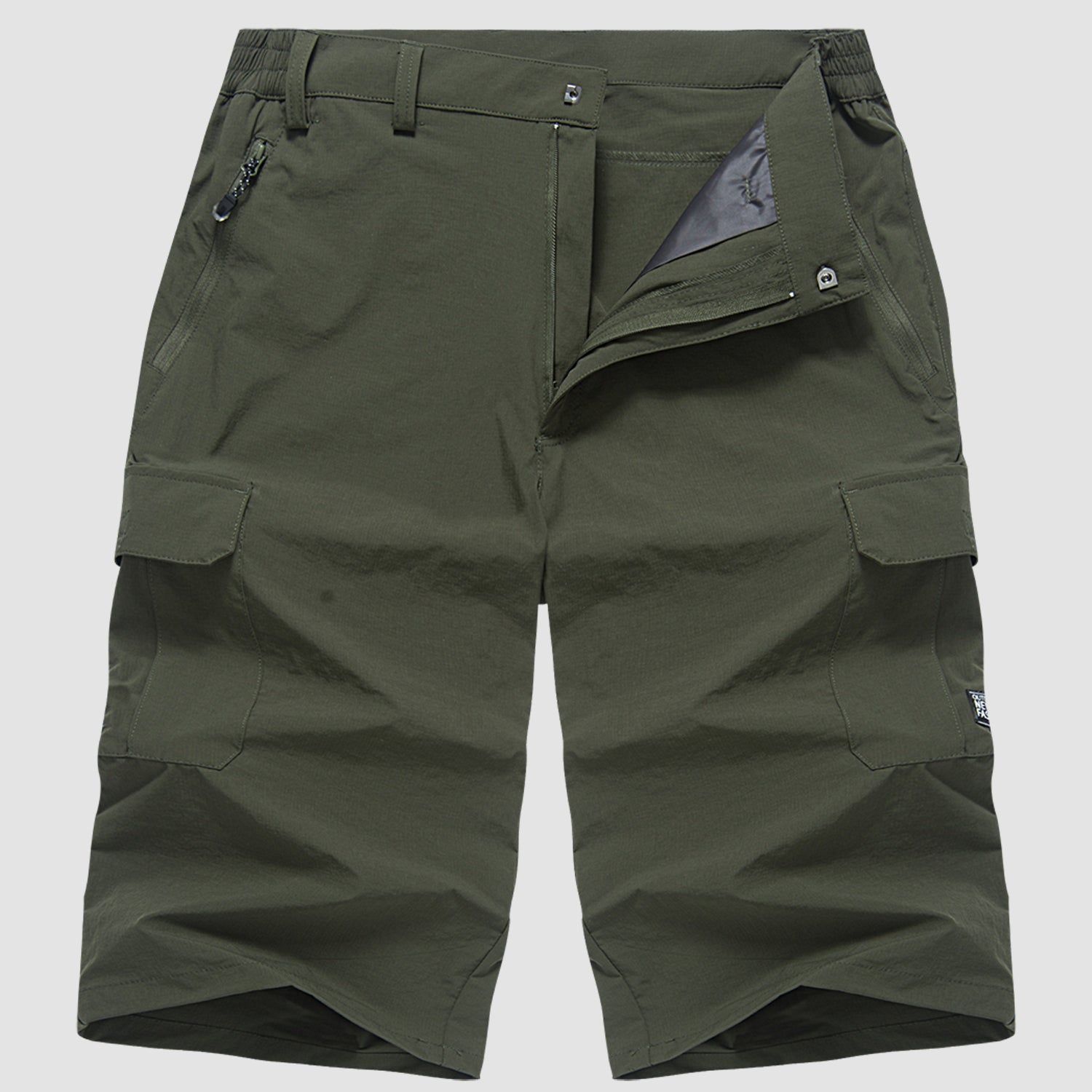 Shorts Cargo a Asciugatura Rapida