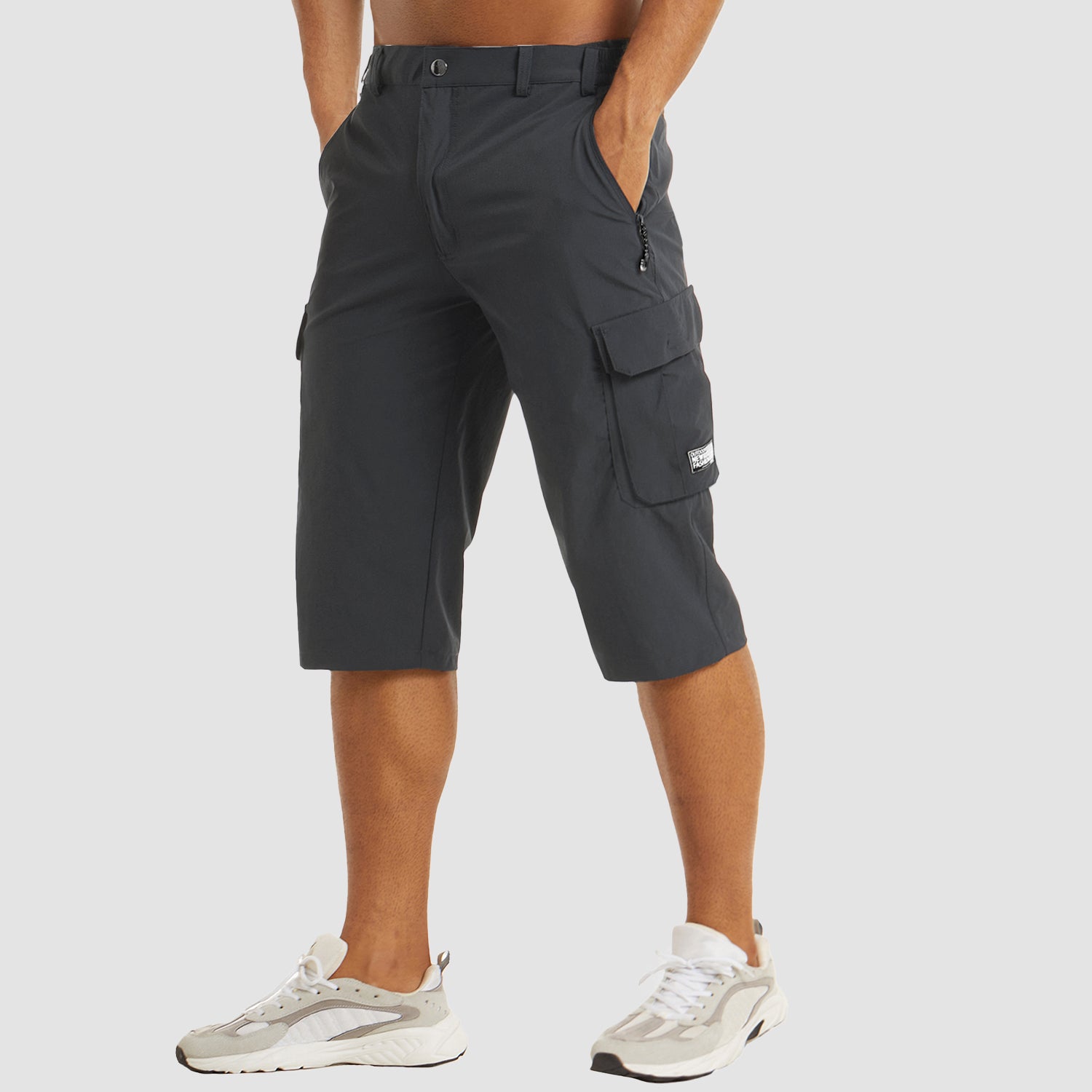 Shorts Cargo a Asciugatura Rapida