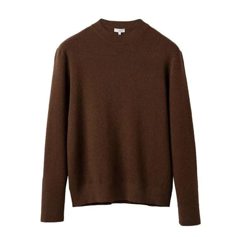 Giovanni | Felpa Slim Fit da Uomo Elegante