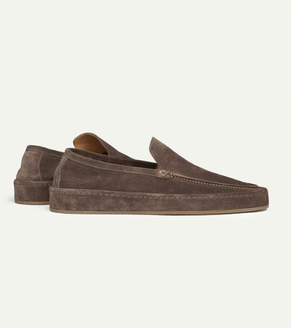 Luca - Mocassini casual da uomo