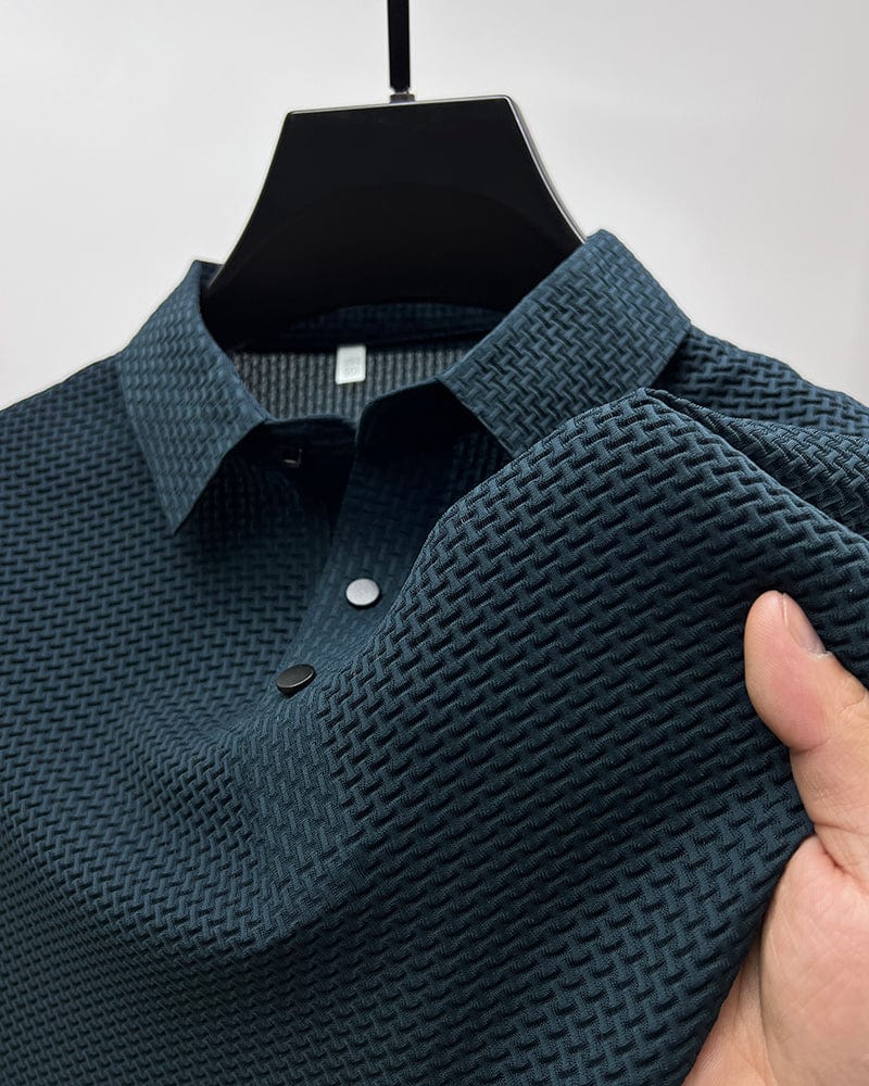 Polo Elegante Uomo