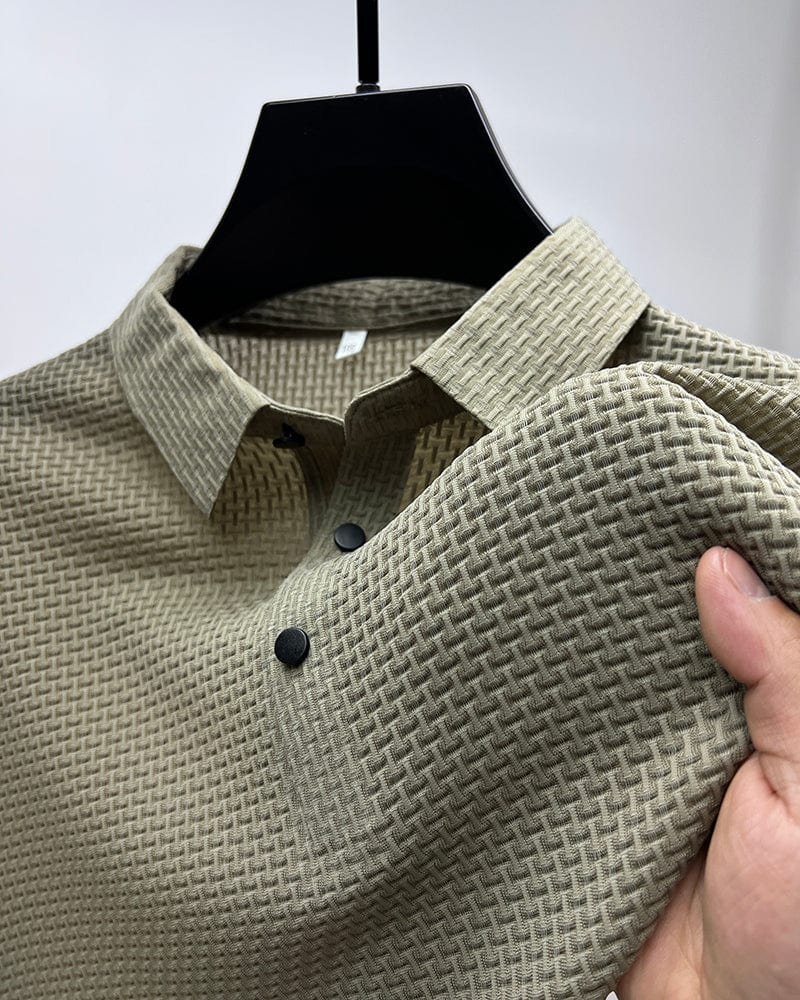 Polo Elegante Uomo