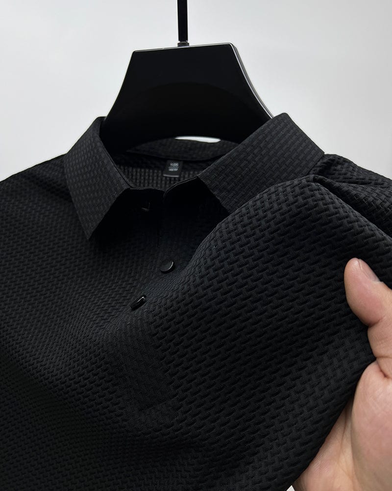 Polo Elegante Uomo
