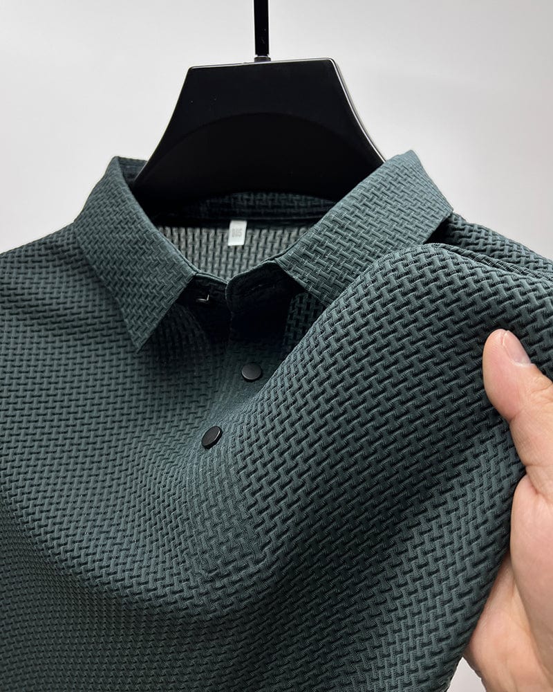 Polo Elegante Uomo