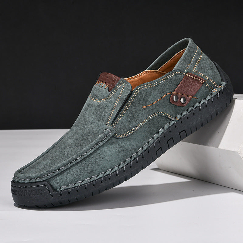 Scarpe Ortopediche Confortevoli da Indossare