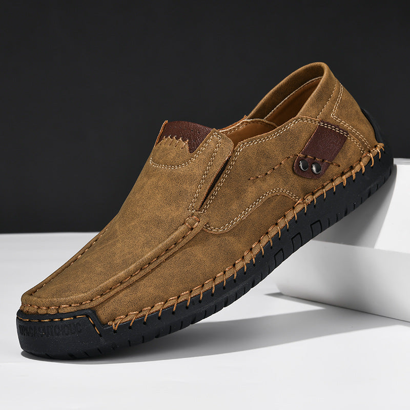 Scarpe Ortopediche Confortevoli da Indossare