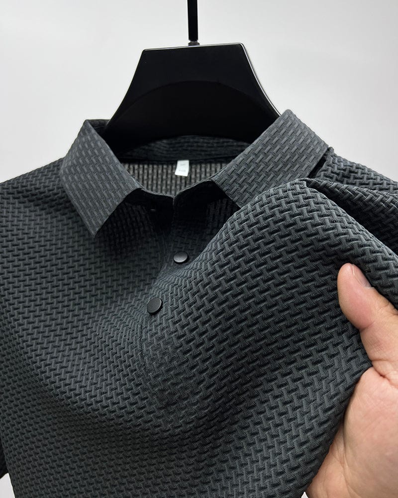 Polo Elegante Uomo