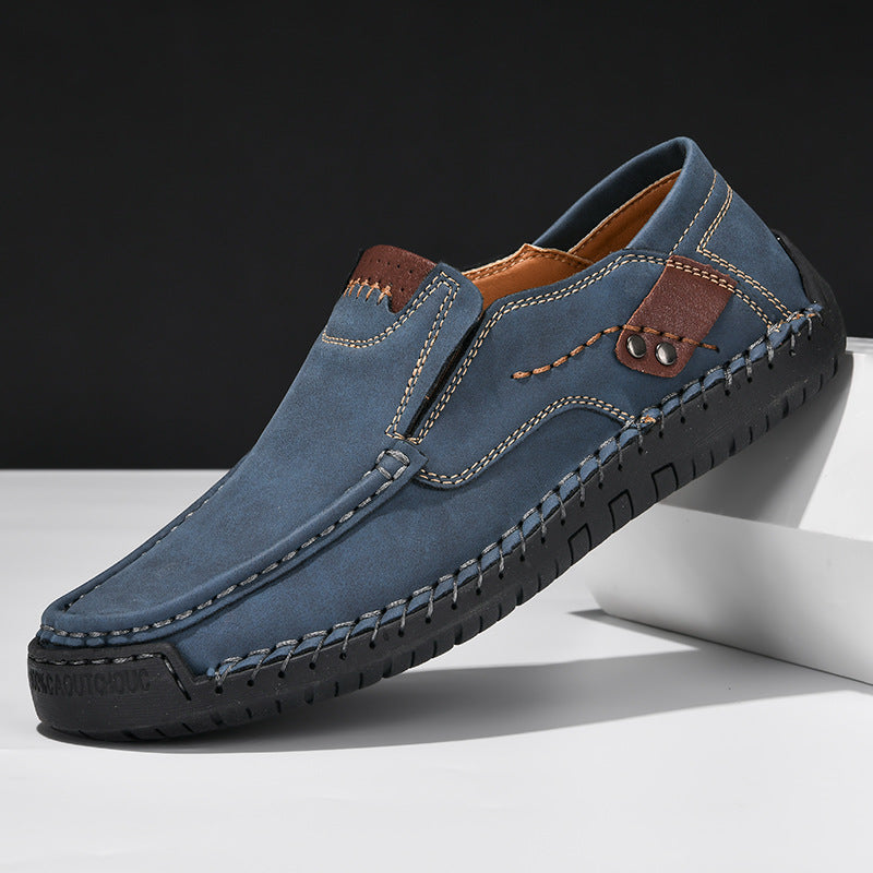 Scarpe Ortopediche Confortevoli da Indossare