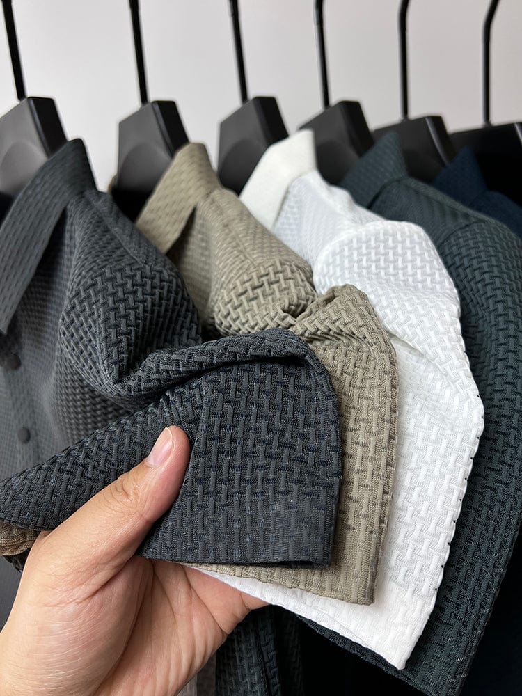 Polo Elegante Uomo