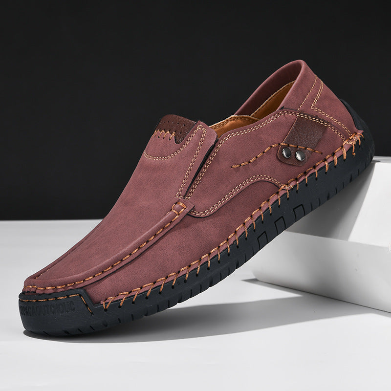 Scarpe Ortopediche Confortevoli da Indossare