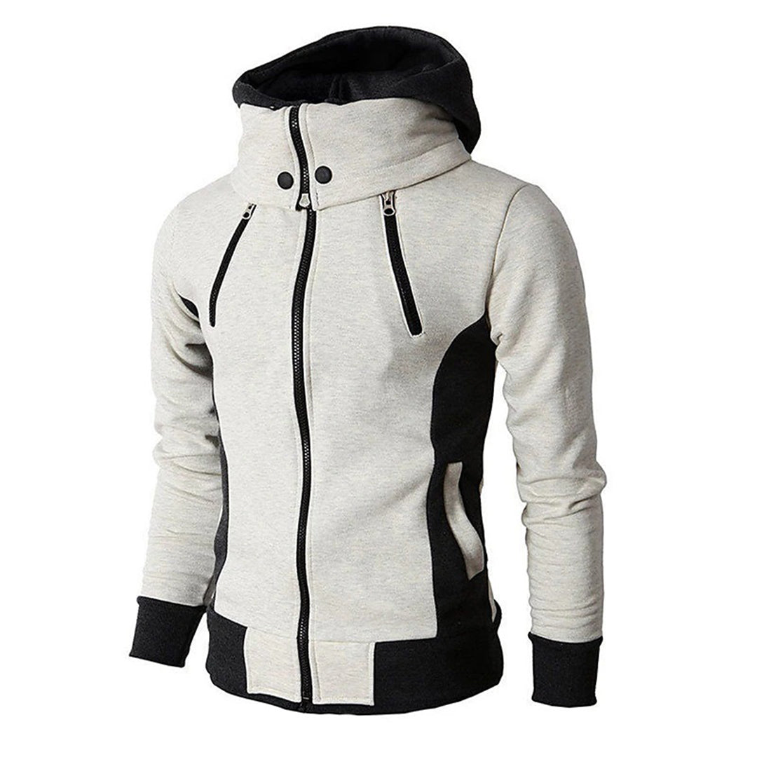 Tommaso | Cardigan estivo comodo uomo
