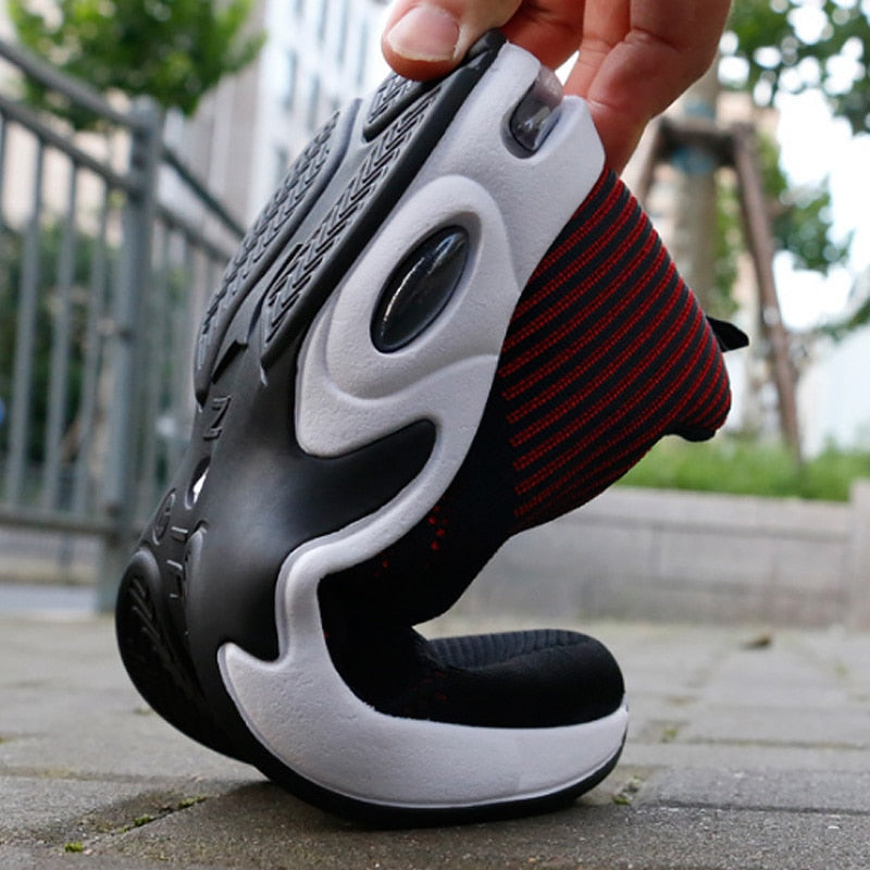 Scarpe Ortopediche - Supporto per la Voce Plantare - Soletta Morbida - Sneakers - Scarpe da Sport