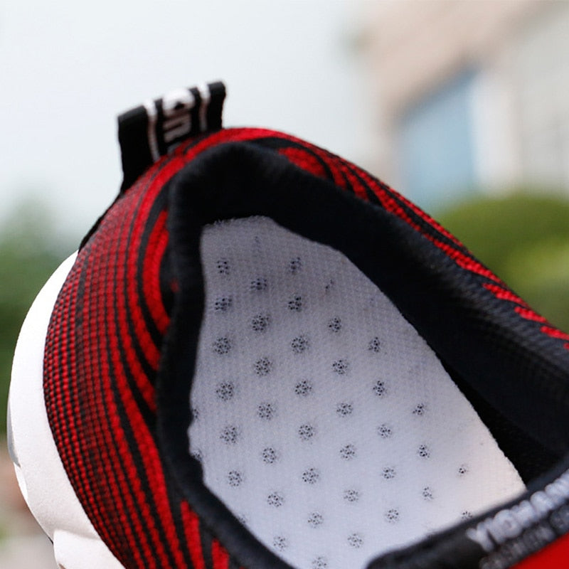 Scarpe Ortopediche - Supporto per la Voce Plantare - Soletta Morbida - Sneakers - Scarpe da Sport
