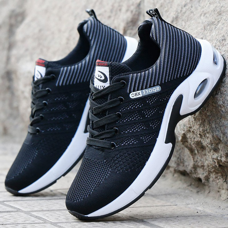 Scarpe Ortopediche - Supporto per la Voce Plantare - Soletta Morbida - Sneakers - Scarpe da Sport