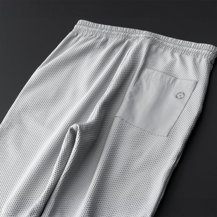Carlo | Tuta sportiva leggera per uomo