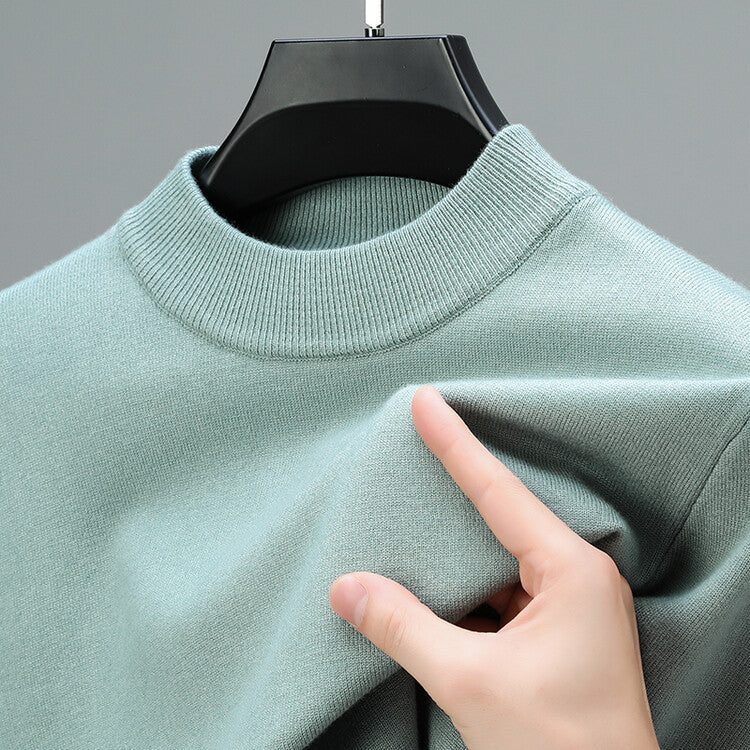 Riccardo | Felpe di lusso in cashmere per uomo