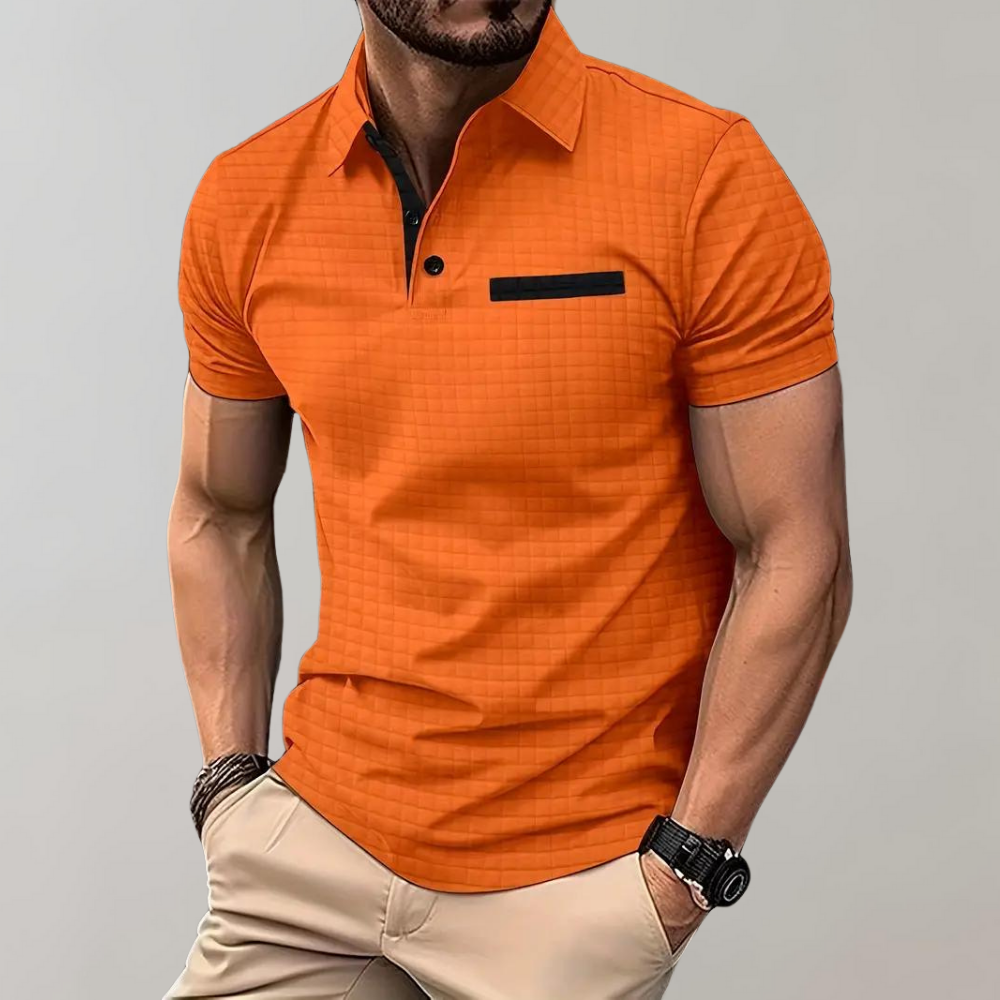 Leonardo - polo