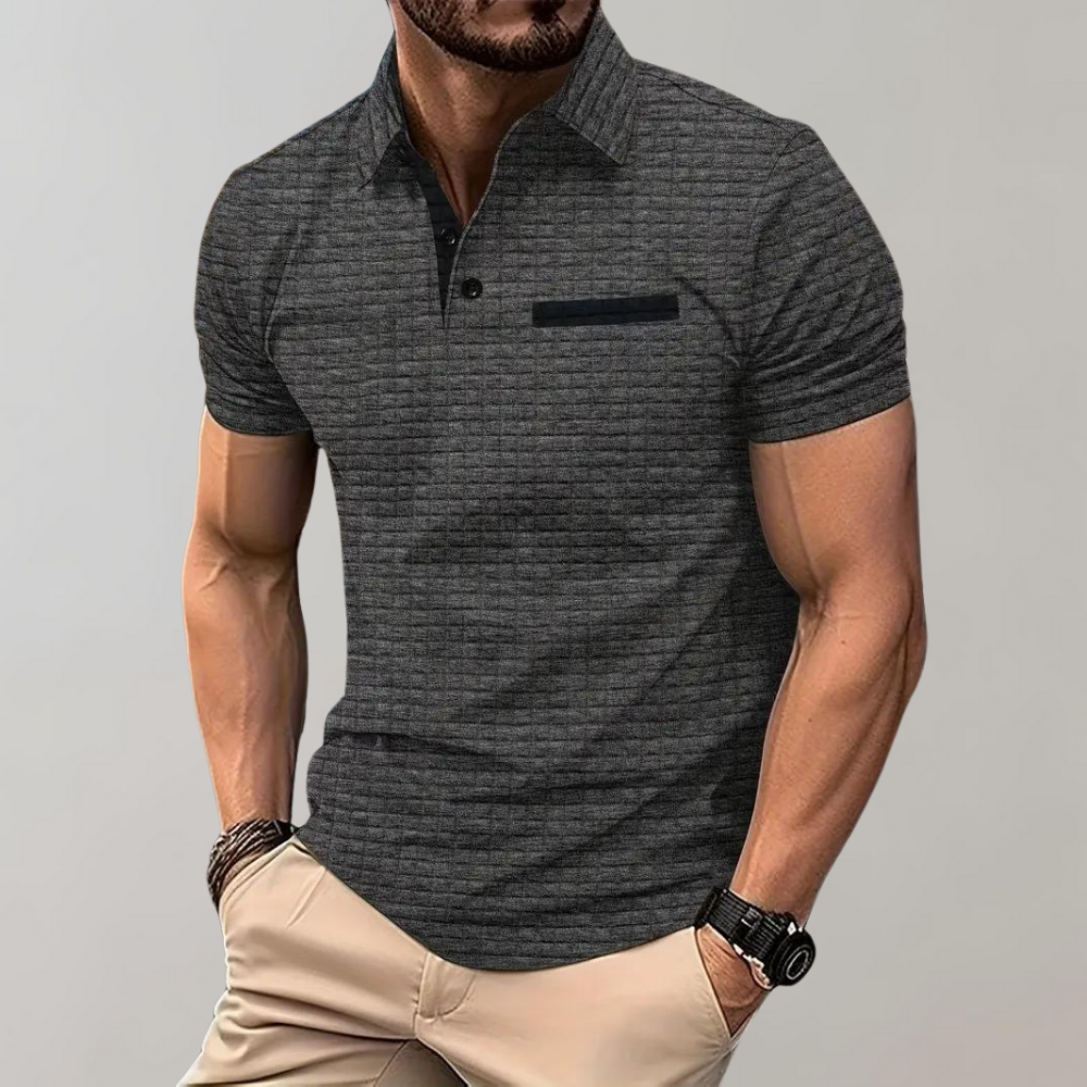 Leonardo - polo