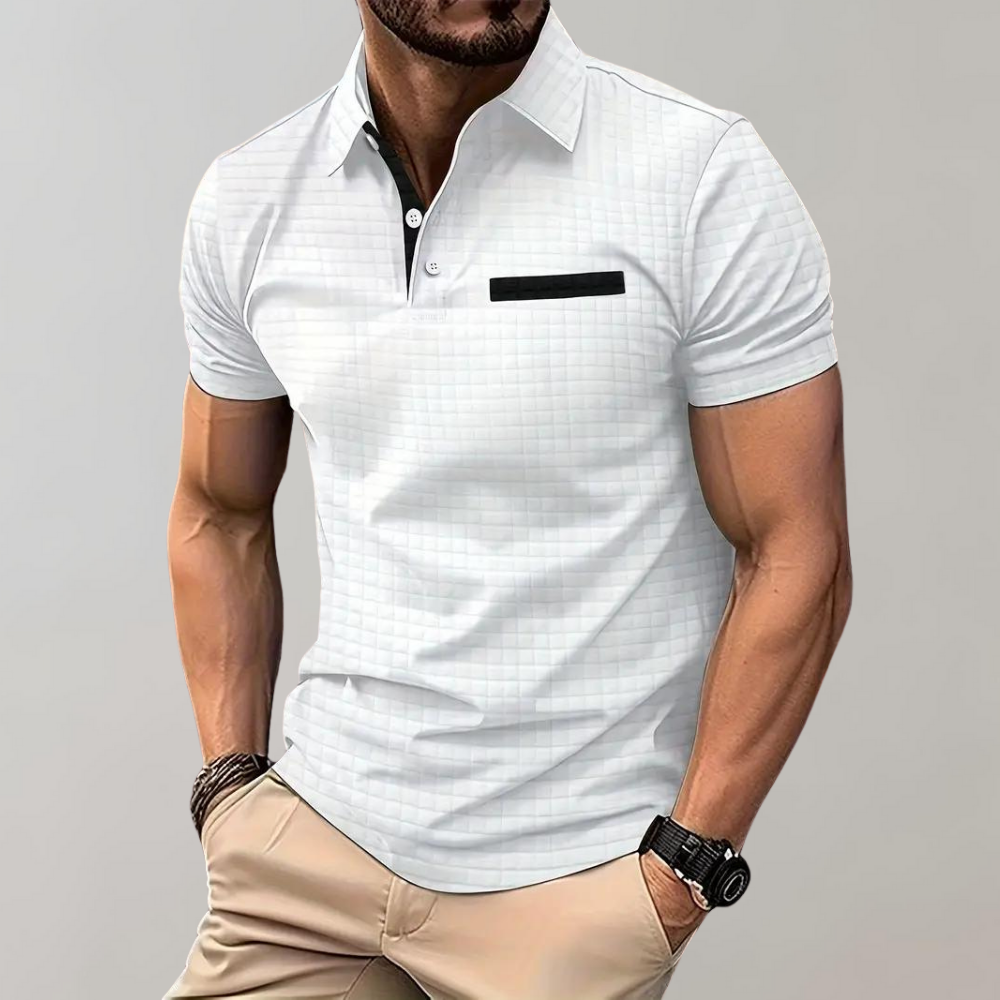 Leonardo - polo