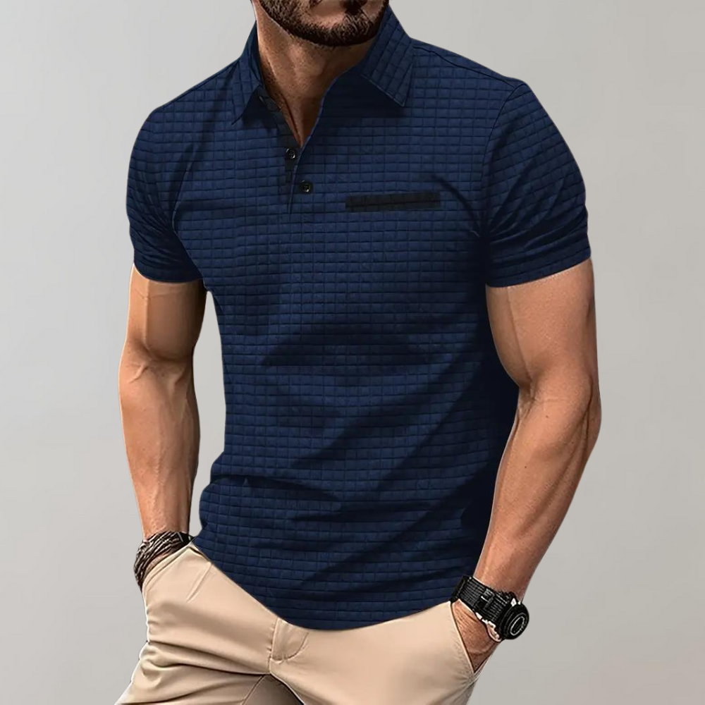 Leonardo - polo