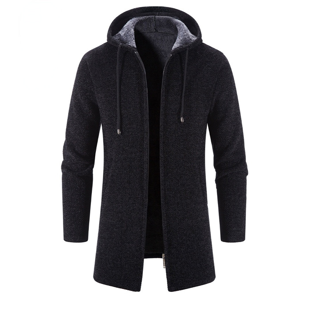 Michele | Cardigan estivo caldo uomo
