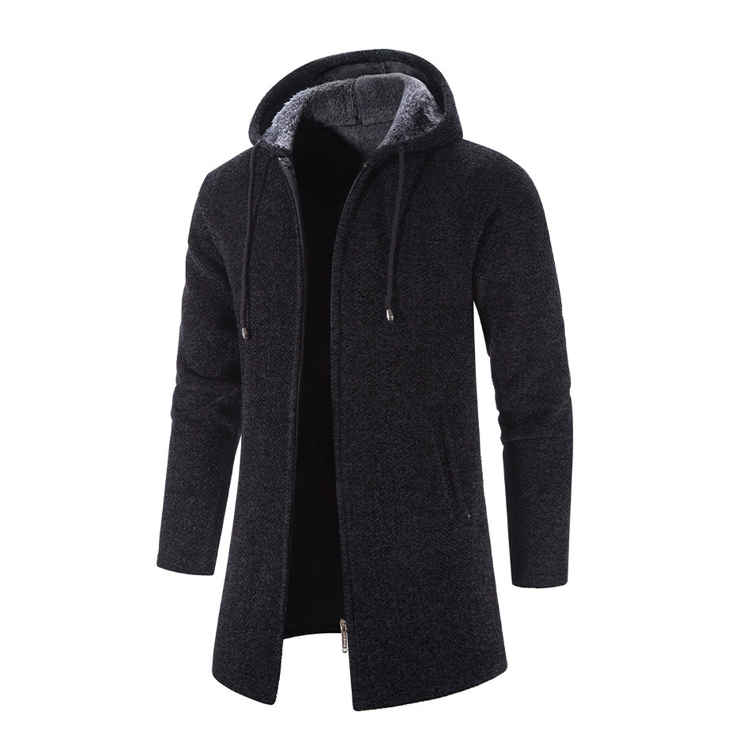 Michele | Cardigan estivo caldo uomo