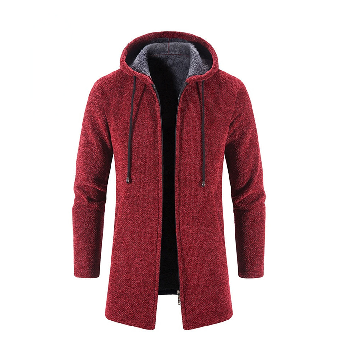 Michele | Cardigan estivo caldo uomo