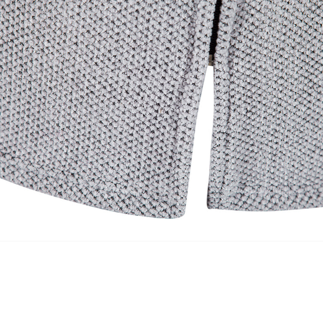 Michele | Cardigan estivo caldo uomo