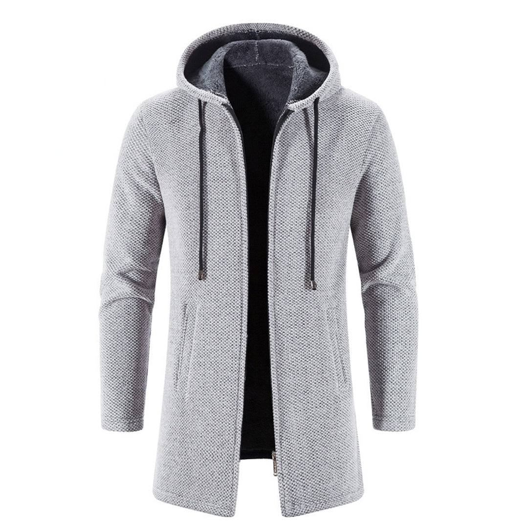 Michele | Cardigan estivo caldo uomo