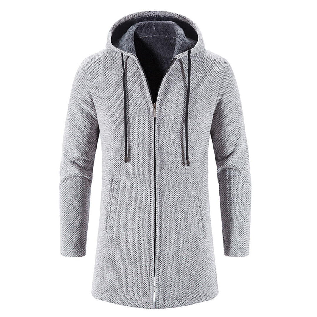Michele | Cardigan estivo caldo uomo