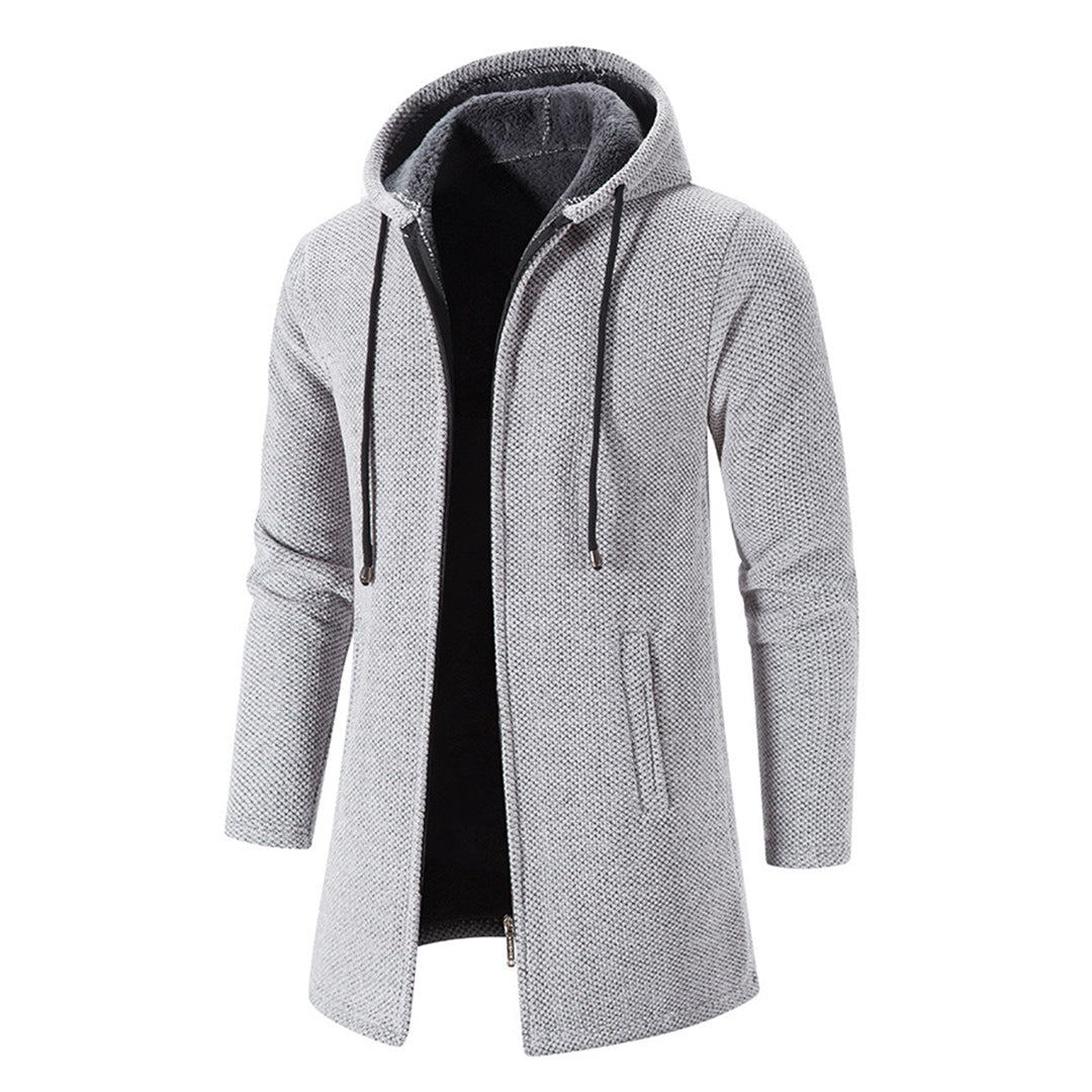 Michele | Cardigan estivo caldo uomo