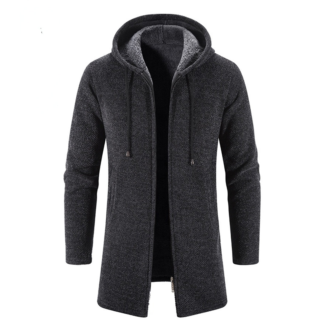 Michele | Cardigan estivo caldo uomo