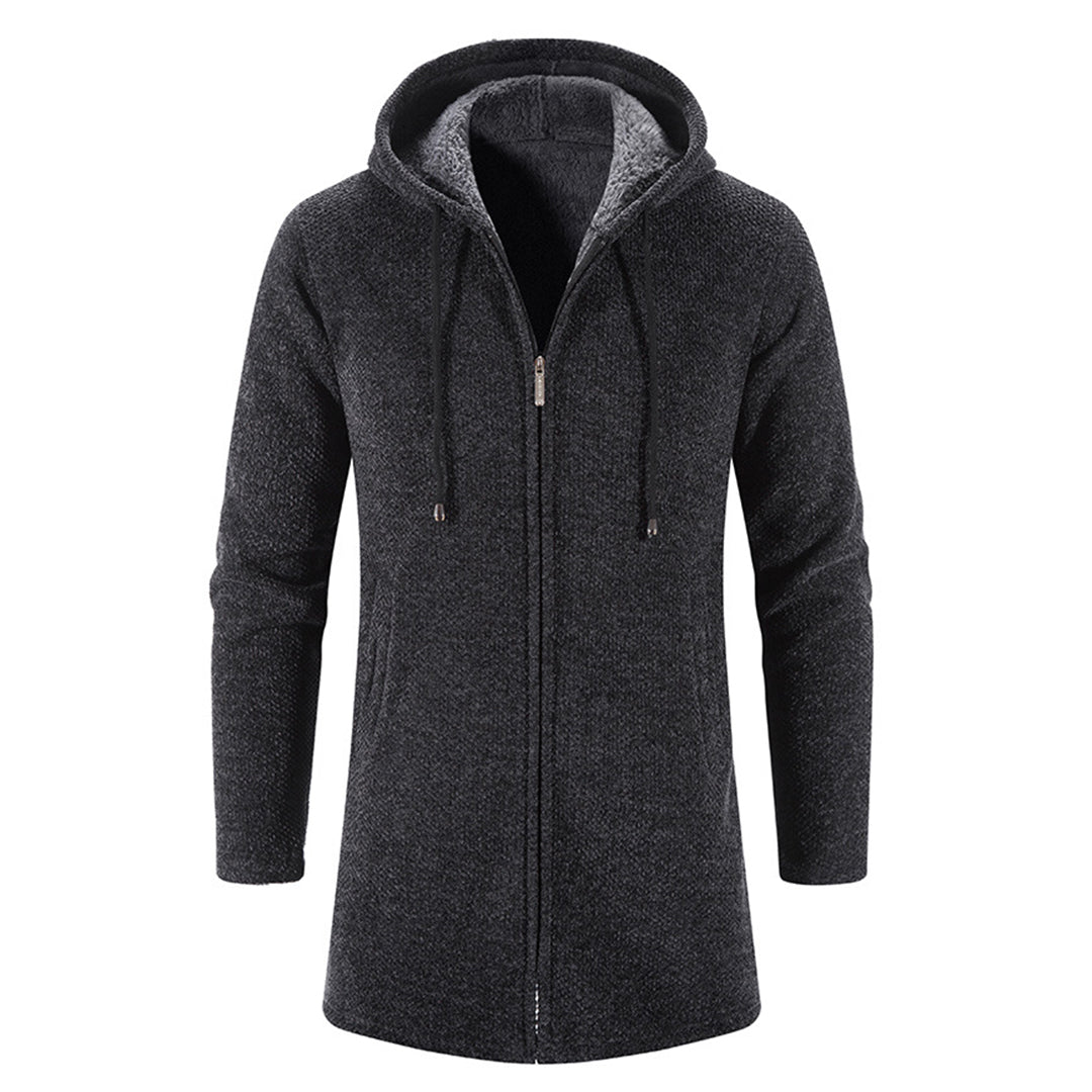 Michele | Cardigan estivo caldo uomo
