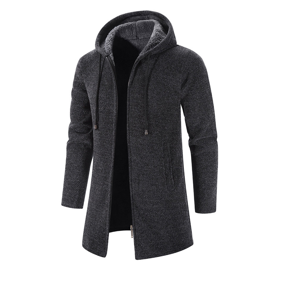 Michele | Cardigan estivo caldo uomo