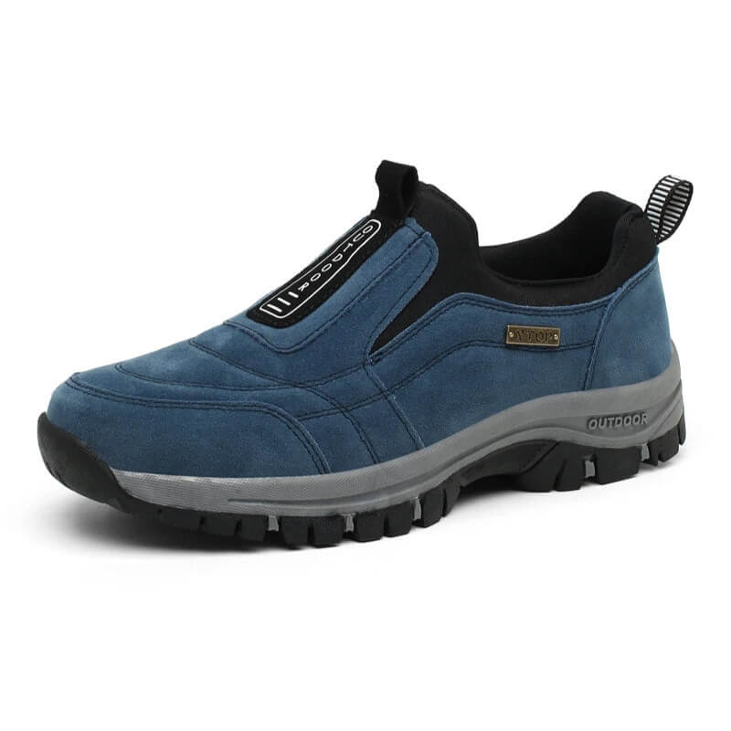 Scarpe da Trekking Leggere e Comode
