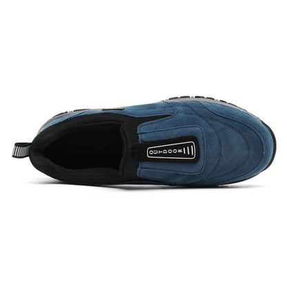 Scarpe da Trekking Leggere e Comode