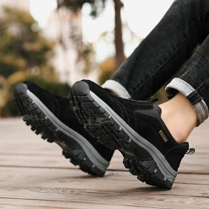 Scarpe da Trekking Leggere e Comode
