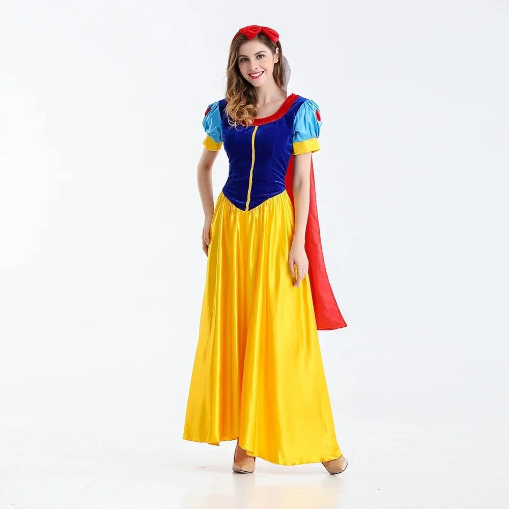 Costume di Halloween Fiabesco | Maxi