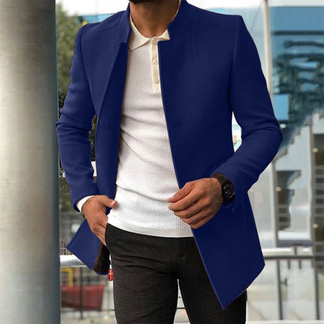 Giovanni - Giacca intermedia alla moda
