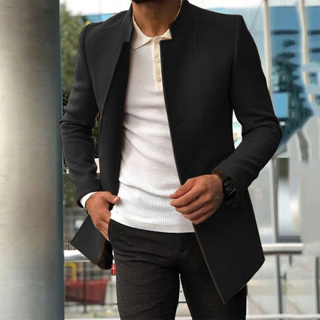 Giovanni - Giacca intermedia alla moda