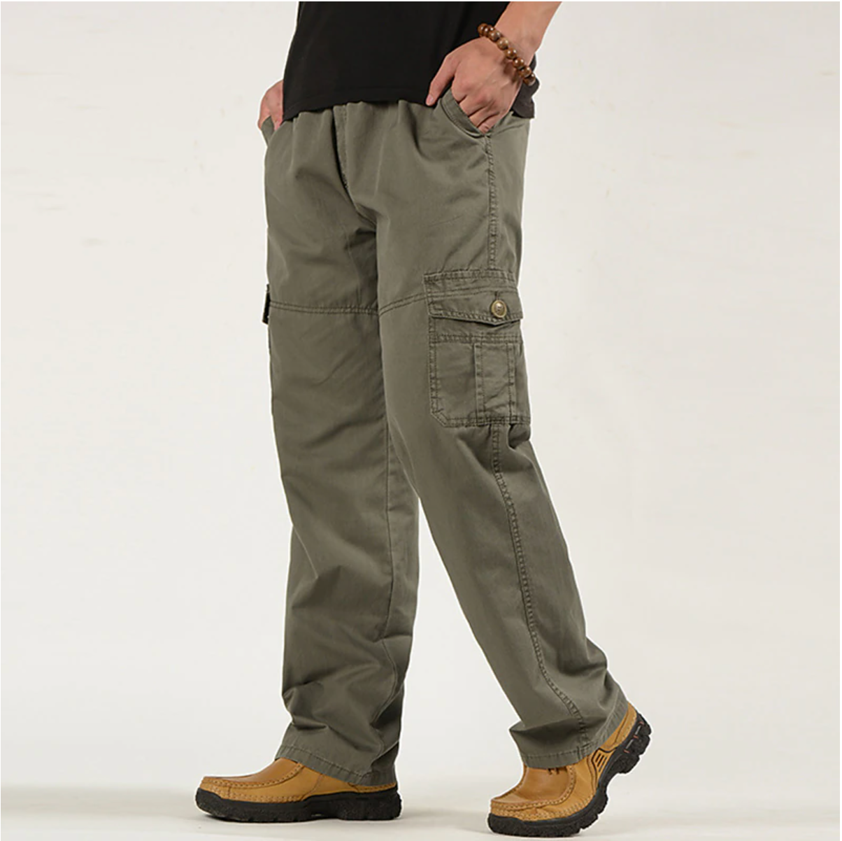 Pantaloni Cargo