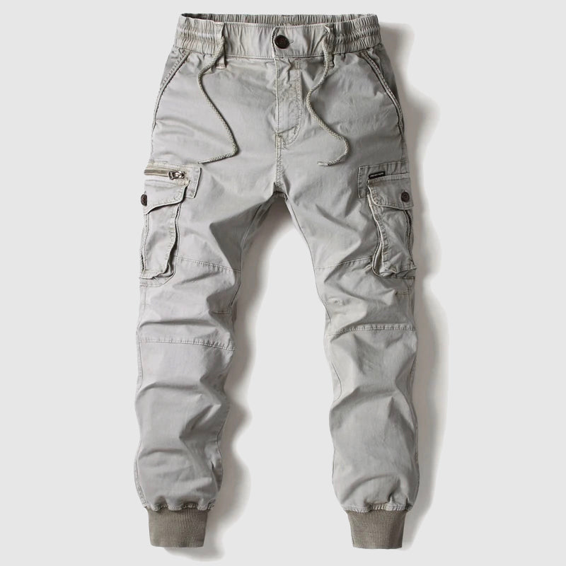 Pantaloni Cargo Tattici