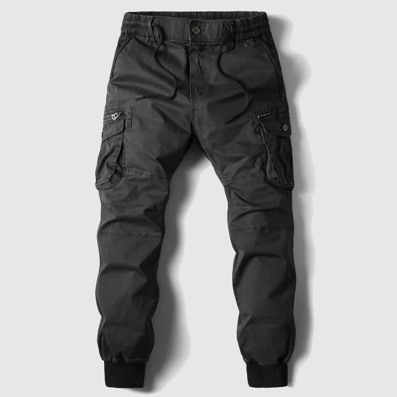 Pantaloni Cargo Tattici