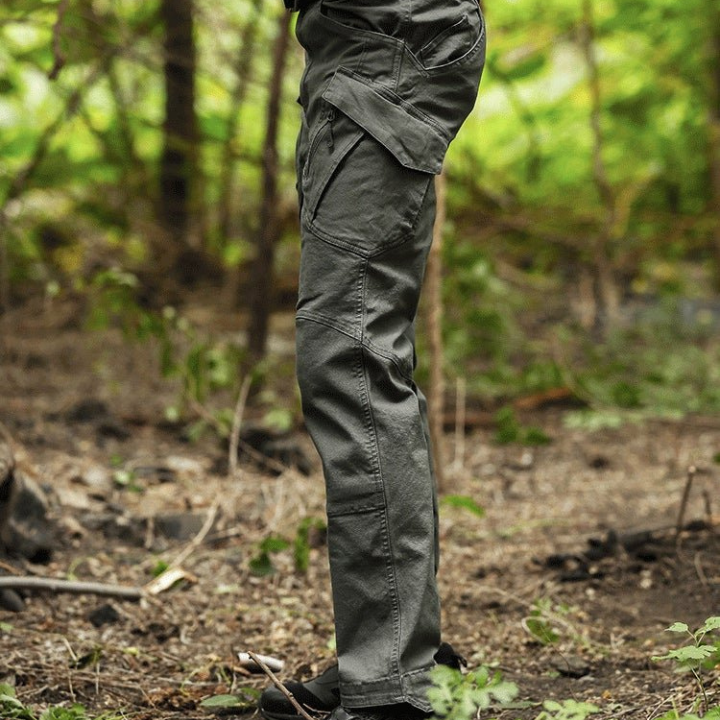 Pantaloni Outdoor