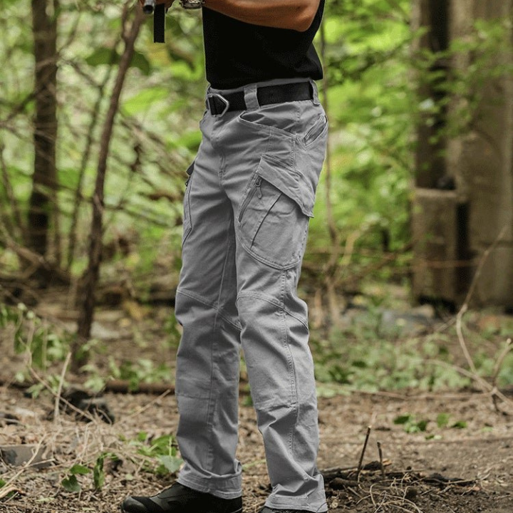 Pantaloni Outdoor